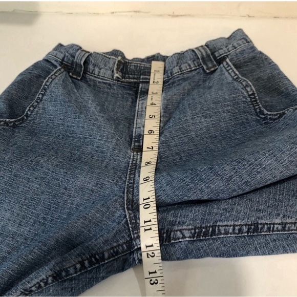 vintage lee riveted jeans - Picture 8 of 16